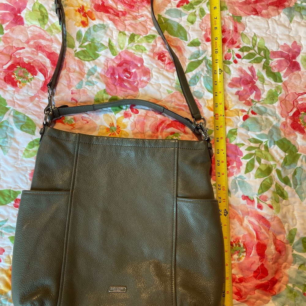 Large Coach bag